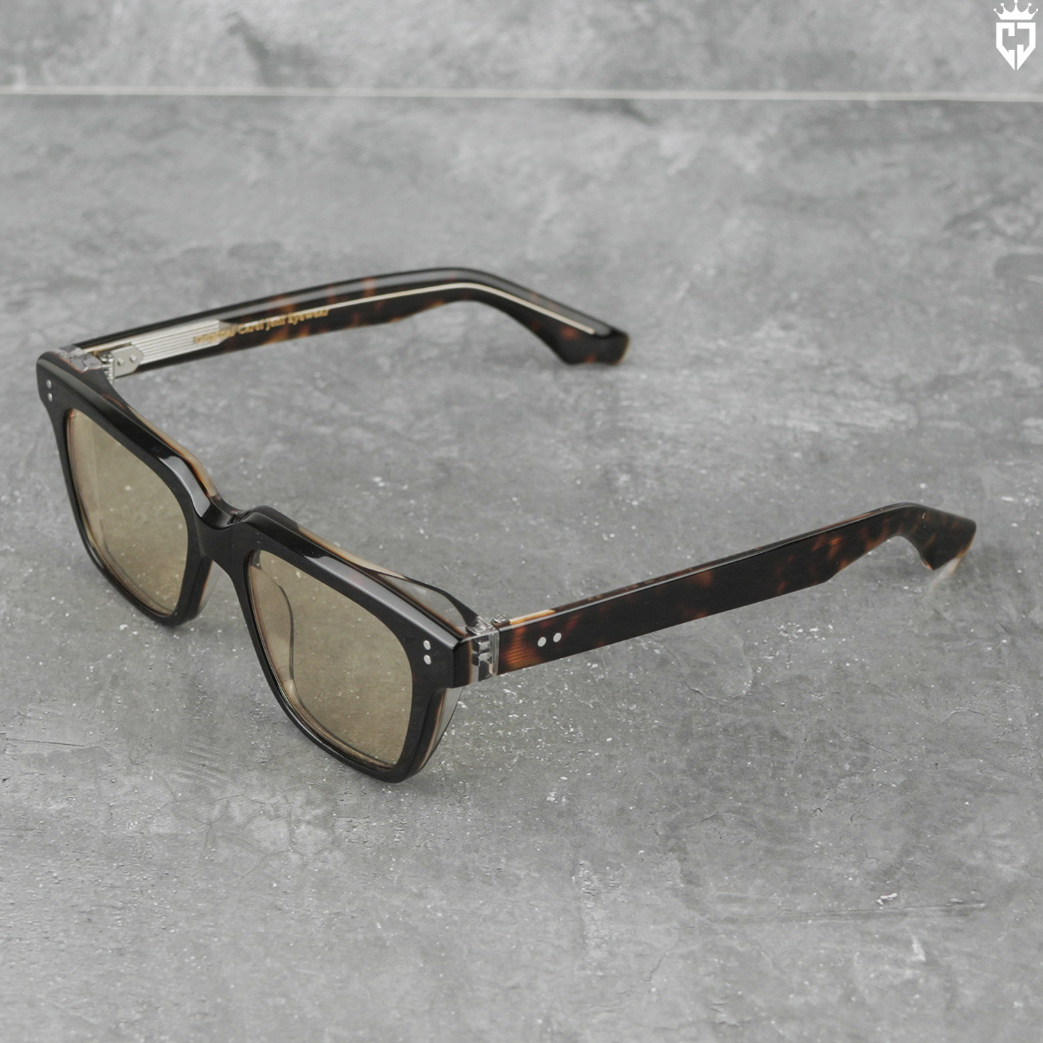 CRUIZ | Original Carel Jeni Eyewear Include Lensa CRUIZ | Original Carel Jeni Eyewear Include Lensa